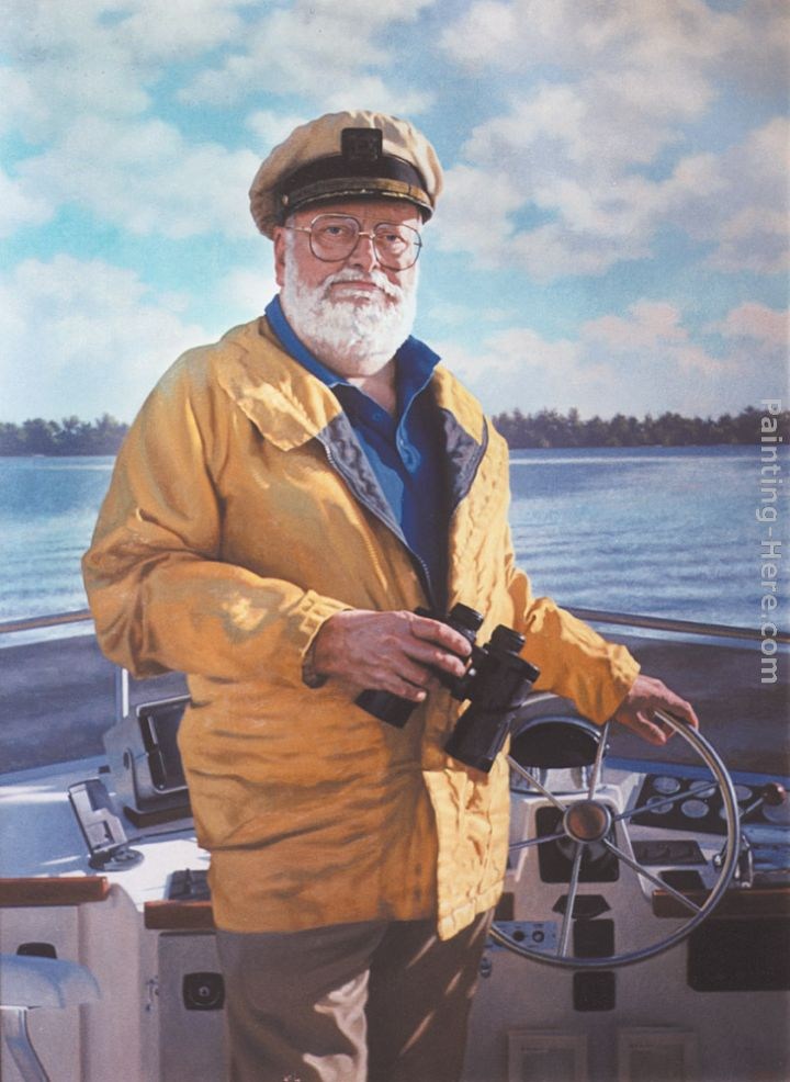 Richard Wheeler Whitney Dan Cowan